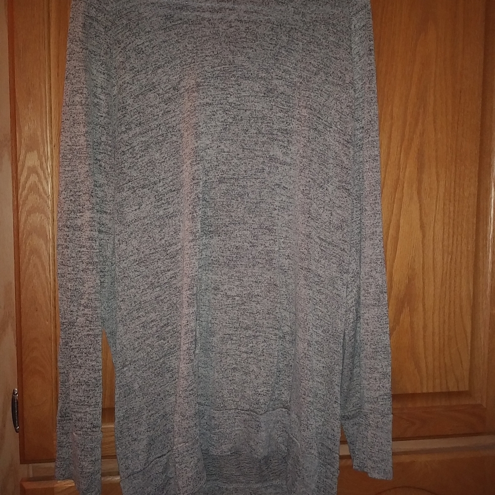 T-shirt Sweater